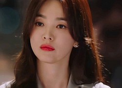 1 mẫu áo bị Song Hye Kyo cho "bốc hơi" khỏi kệ chỉ sau tập đầu của Now, We Are Breaking Up