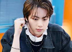 Cuộc đụng độ giữa Jungkook, Jin (BTS), Mino (WINNER) và Taeyong (NCT)