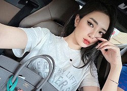 Cuộc sống hiện tại của "hot girl rửa bát" từng được khen hết lời vì ngồi rửa bát vẫn đẹp