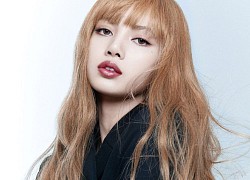 Đã tiêm đủ 2 mũi vaccine, Lisa (BLACKPINK) vẫn nhiễm COVID-19 vì lý do này