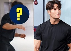 Dàn "Running Man Việt Nam" hoảng loạn trước sức mạnh của Kim Jong Kook