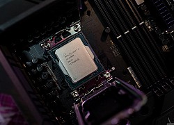 Đánh giá Intel Core i9-12900K: CPU chơi game tốt nhất hiện nay và hơn thế nữa