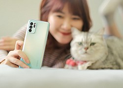 Đánh giá toàn diện OPPO Reno6 Z - mẫu smartphone dành cho giới trẻ đáng mua nhất?