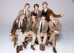 Đề cử Grammy 2022: BTS trượt 4 đề cử lớn, ABBA nhận đề cử đầu tiên trong sự nghiệp