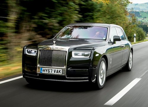 Đến Rolls-Royce cũng phải triệu hồi