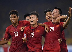 Điều trùng hợp lạ lùng có thể khiến tuyển Việt Nam bị loại từ vòng bảng AFF Cup 2020