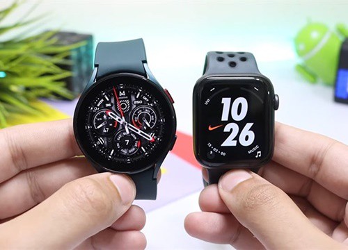 Đồng hồ Apple Watch đã hạ nhiệt?