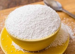 Duy trì biện pháp chống bán phá giá sản phẩm sorbitol nhập khẩu