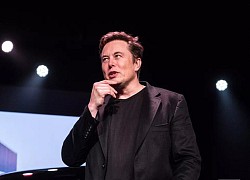 Elon Musk thể hiện phong cách lãnh đạo qua email nội bộ