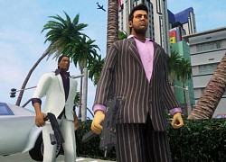 Bản cập nhật đầu tiên của GTA Remastered chính thức phát hành, sửa tới 61 lỗi khác nhau