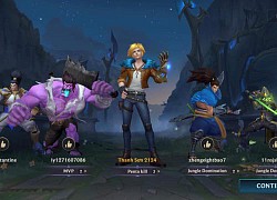 Game thủ Tốc Chiến Việt Nam bị Riot chặn vì rủ nhau đi phá game, cộng đồng mạng cảm thấy 'xấu hổ' thay