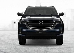 Giá lăn bánh All New Mazda BT-50 sau hỗ trợ 100% lệ phí trước bạ