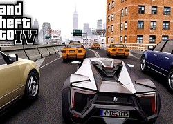 GTA 4 Remastered đang được Rockstar phát triển, liệu có phải là thảm họa?