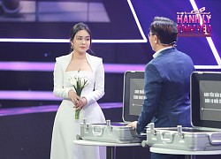 Hành lý tình yêu: Nữ CEO xinh đẹp loại 2 chàng giám đốc, chọn người đàn ông có nghề nguy hiểm