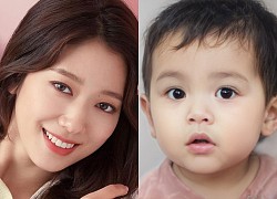 Hé lộ diện mạo dự đoán con đầu lòng của Park Shin Hye và tài tử kém tuổi, kết quả khiến dân tình "xỉu ngang" hàng loạt