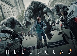 Hellbound (Bản án từ địa ngục): Khi công lý bị 'vứt bỏ' sau bí ẩn siêu nhiên