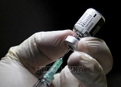 Hiệu quả bảo vệ của vaccine của Pfizer ở thiếu niên kéo dài nhiều tháng