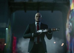 Hitman 3 sẽ hỗ trợ tính năng VR trên PC vào đầu năm sau