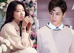 HOT: Park Shin Hye đang mang thai, chuẩn bị cưới bạn trai tài tử đình đám Choi Tae Joon