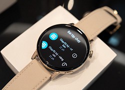 Huawei ra mắt Watch GT 3 và GT Runner tại VN: Thiết kế siêu nhẹ, nhiều tính năng hay ho cho người vận động, pin trâu, chưa có giá