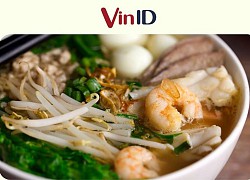 Hướng dẫn cách nấu hủ tiếu Nam Vang ngon như ngoài tiệm