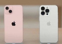 iPhone 13 giữ giá tốt hơn iPhone 12