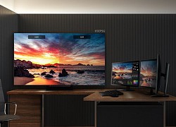 Không thể bỏ qua LG UltraFine Display OLED Pro: Thiết bị đỉnh cao dành cho giới sáng tạo