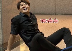 Kim Jong Kook bại trận trước Trương Thế Vinh, tất cả là do thiếu sót của ê-kíp Running Man Việt?