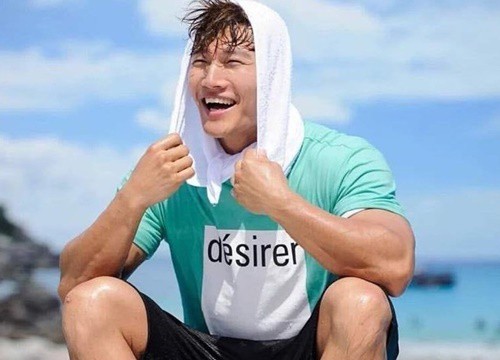 Kim Jong Kook là ai mà khiến thành viên "Running Man Việt Nam" bấn loạn?