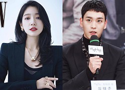 Knet tranh cãi nảy lửa tin Park Shin Hye - Choi Tae Joon kết hôn: Chú rể thân với hội bạn bê bối, sự nghiệp thua xa cô dâu?