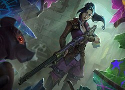 LMHT: Sau Caitlyn, Varus là cái tên tiếp theo được Riot "phẫu thuật thẩm mỹ" toàn diện