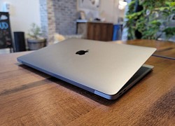 MacBook M1 thắng lớn tại thị trường Việt Nam