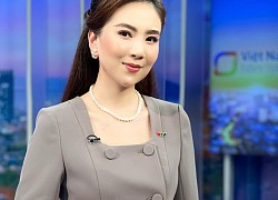 MC Mai Ngọc ngày càng đằm thắm, dịu dàng nói một câu khiến hội chị em gật đầu lia lịa