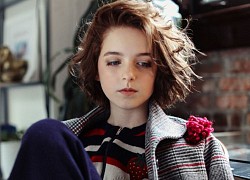 Mckenna Grace &#8211; sao nhí 15 tuổi tài năng của Hollywood