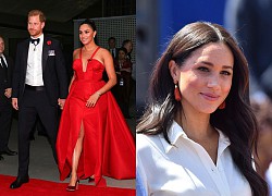 Meghan Markle máu lạnh vì &#8220;coi như không biết&#8221; người thân qua đời, toan tính bôi nhọ Hoàng gia Anh