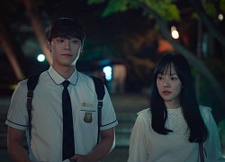 'Melancholia' báo hiệu một cái kết buồn cho Lee Do Hyun và Im Soo Jung ngay từ ý nghĩa tên phim?