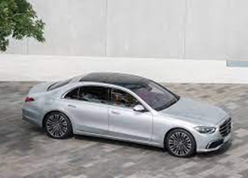 Mercedes-Benz S-Class 2021 sắp ra mắt Việt Nam với 2 phiên bản, trang bị tương đương bản quốc tế