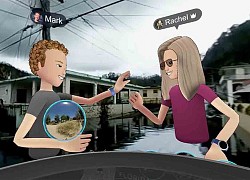 Metaverse của Mark Zuckerberg có thể khiến thế giới tồi tệ hơn