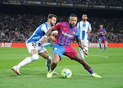 MU, Barca và những đội bóng có thể vượt qua vòng bảng Champions League đêm nay