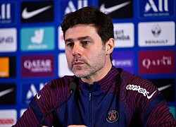 MU phải trả tiền cho PSG để có Pochettino