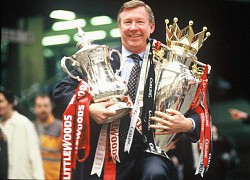 MU và lời nguyền của Alex Ferguson