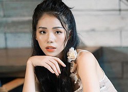 MV 'Chưa bao giờ em quên' của Hương Ly: Bước chuyển của 'thánh nữ cover'