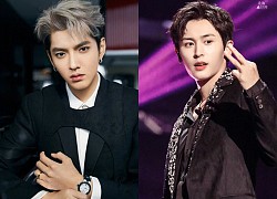 Náo loạn tin 1 sao nam bị phong sát đã bí mật có con, 2 cái tên hot và thị phi nhất showbiz lên "bảng vàng" trong đêm?