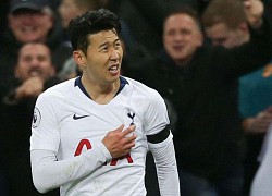 Ngày này năm xưa: Son Heung Min lập siêu phẩm vào lưới Chelsea