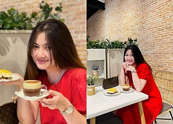 Ngọc Lan khoe nhan sắc mộc mạc xinh ngất ngây hậu giảm cân thành công