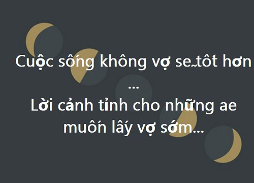 Người chồng bị tố "qua lại" với 4 cô gái cùng lúc: Xưa kia ngọt ngào, nay "cảnh tỉnh" anh em "cuộc sống không vợ sẽ tốt hơn"