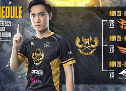 Nhận định, dự đoán VCS mùa Đông 2021 ngày 23/11: GAM Esports vs Team Flash