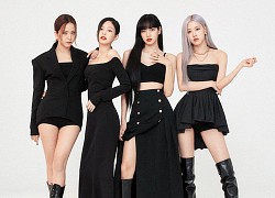 Những bộ phận nào trên cơ thể BLACKPINK thay đổi khi tăng cân?