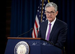 Ông Jerome Powell được đề cử làm Chủ tịch FED nhiệm kỳ thứ hai