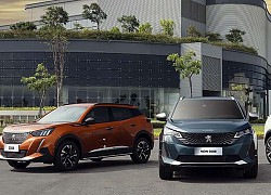 Peugeot 5008 mới, có gì cho thị trường Việt Nam?